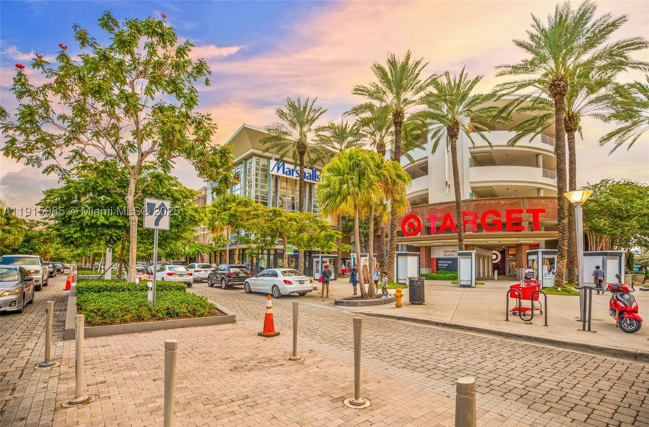 Real estate property located at 3250 1st Ave #605, Miami-dade, Midblock Miami Condo, Miami, FL