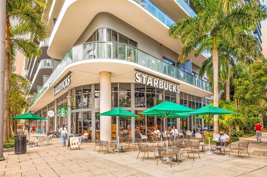 Real estate property located at 3250 1st Ave #605, Miami-dade, Midblock Miami Condo, Miami, FL