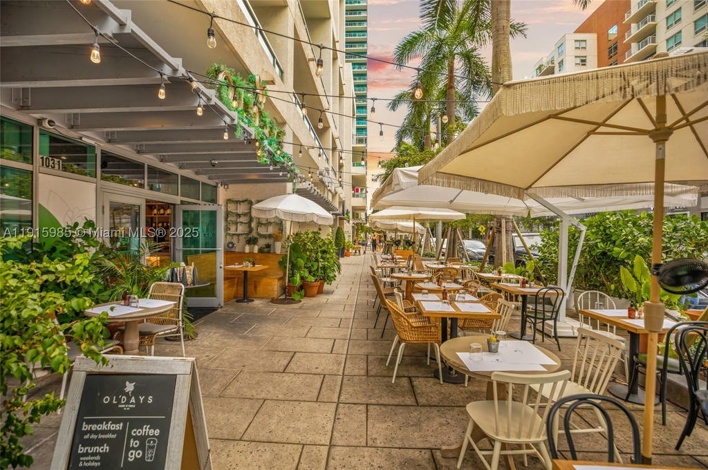 Real estate property located at 3250 1st Ave #605, Miami-dade, Midblock Miami Condo, Miami, FL