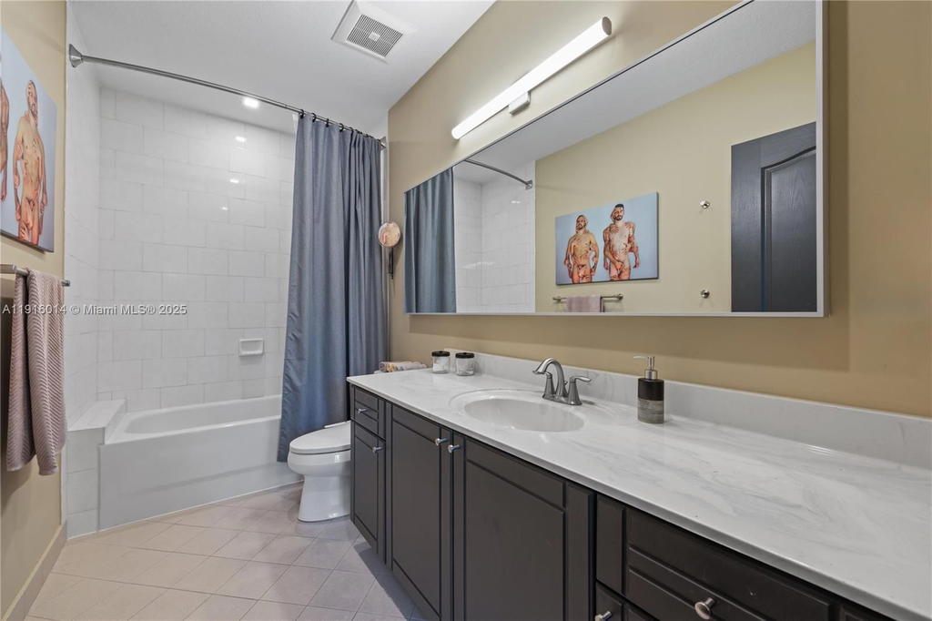 Real estate property located at 652 63rd St #403, Miami-dade, Milana Condo, Miami, FL