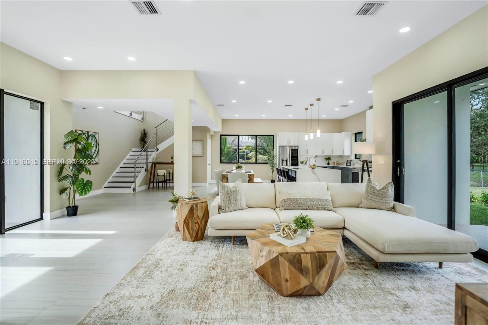 Real estate property located at 12061 26th St, Broward, Plantation Acres, Plantation, FL