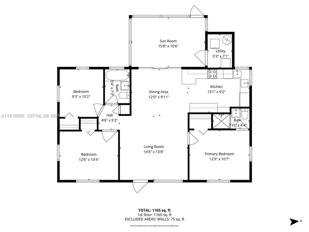 Real estate property located at 3150 39th Ave, Broward, Lake Forest Sec 4, West Park, FL