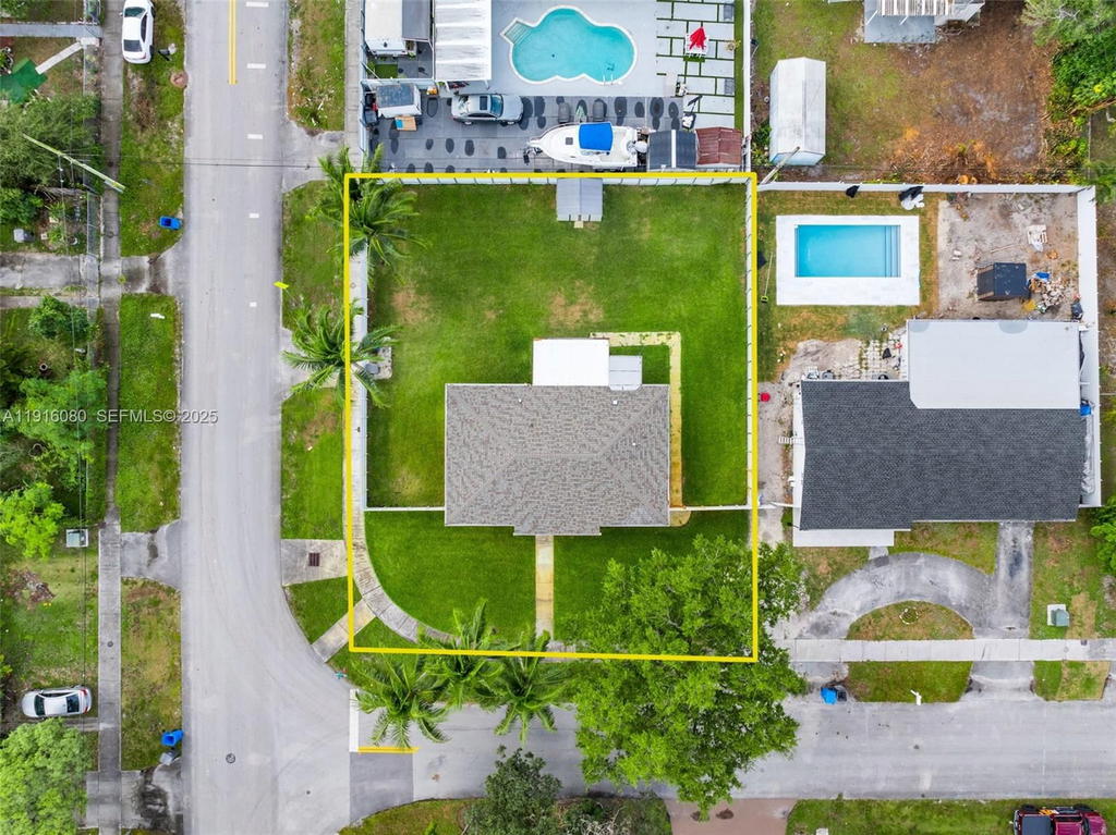 Real estate property located at 3150 39th Ave, Broward, Lake Forest Sec 4, West Park, FL