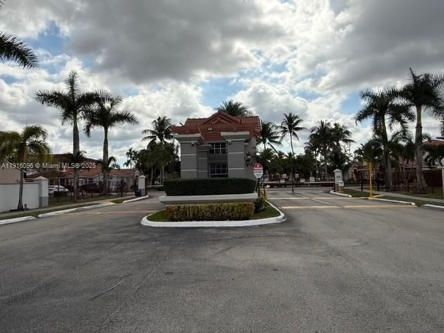 Real estate property located at 16420 48th Ter, Miami-dade, Park Lakes Sec 3, Miami, FL