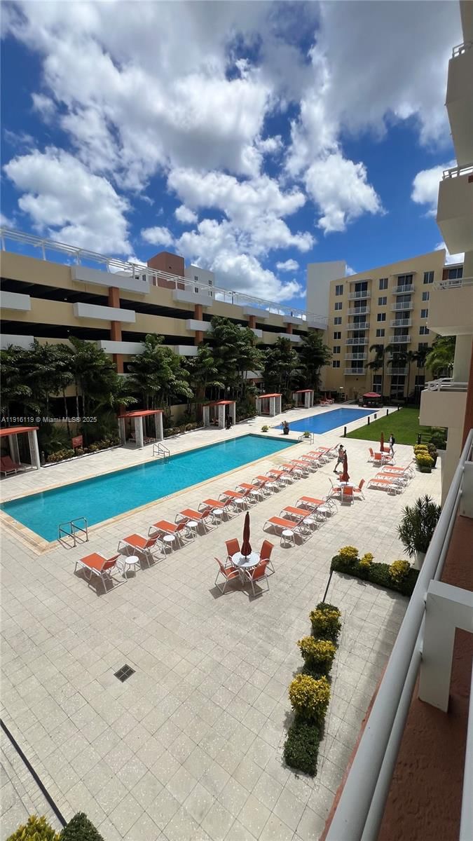 Real estate property located at 2775 187th St #227, Miami-dade, Venture At Aventura West, Aventura, FL