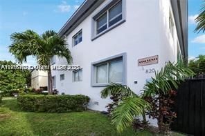 Real estate property located at 820 15th St #104, Miami-dade, Anni Venti Condo, Miami Beach, FL