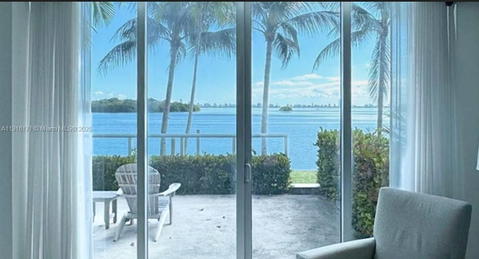 Real estate property located at 720 62nd St #103, Miami-dade, Ios On The Bay Condo, Miami, FL
