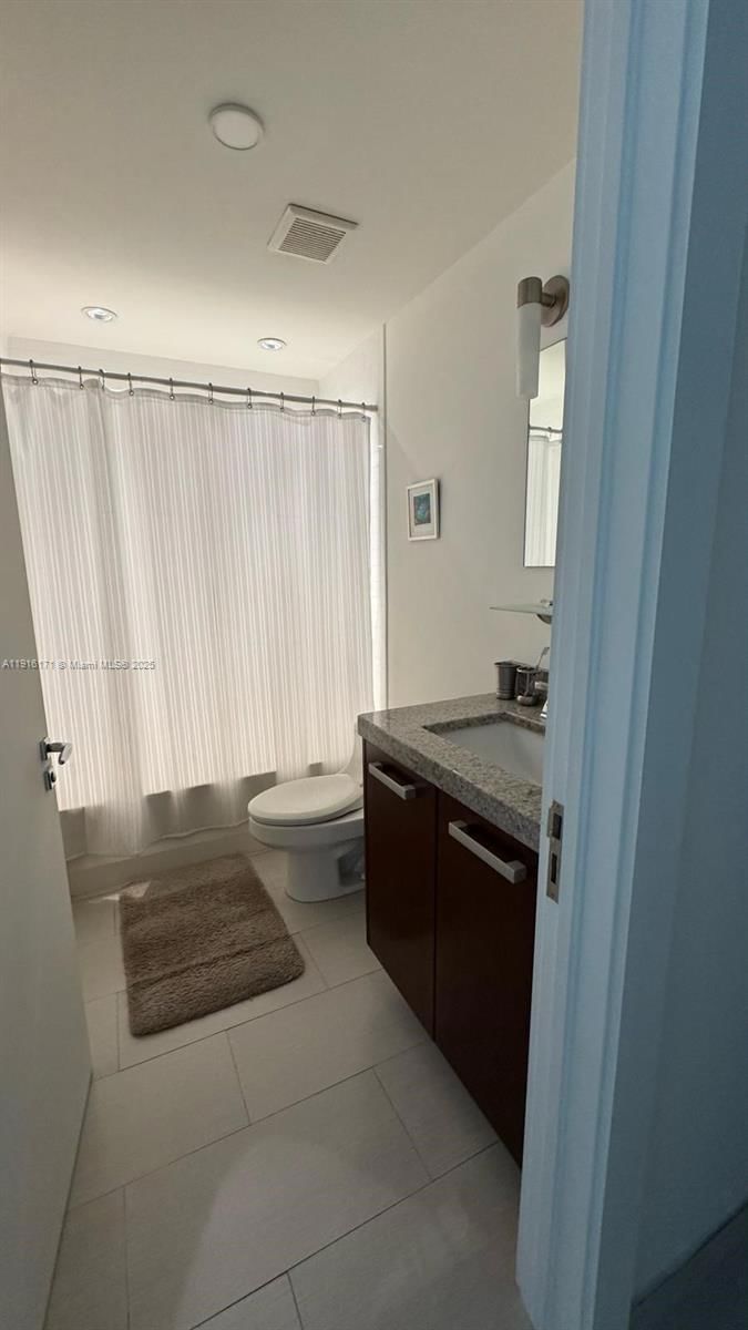 Real estate property located at 720 62nd St #103, Miami-dade, Ios On The Bay Condo, Miami, FL