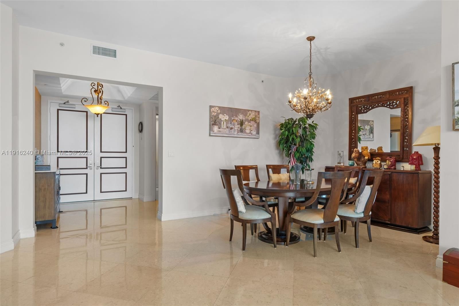 Real estate property located at 16047 Collins Ave #1202, Miami-dade, Turnberry Ocean Colony So, Sunny Isles Beach, FL