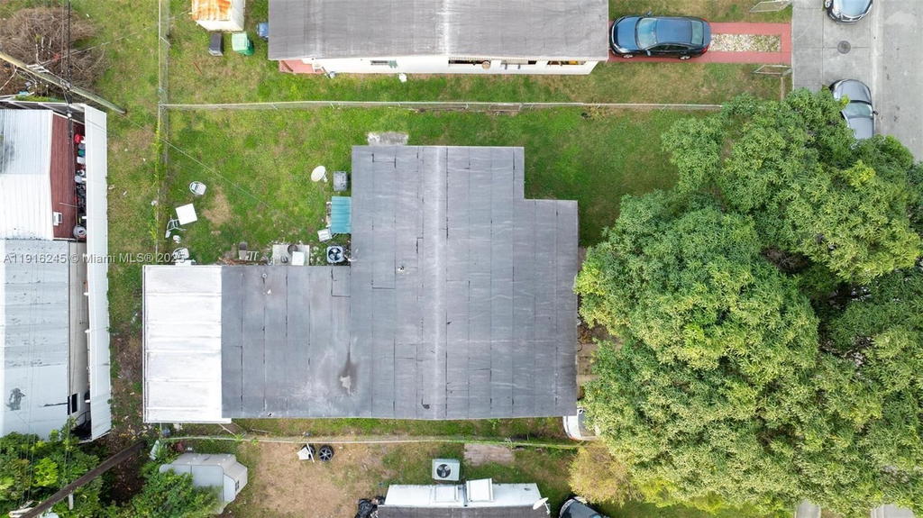 Real estate property located at 1951 Rutland St, Miami-dade, Magnolia Gardens Consolid, Opa Locka, FL