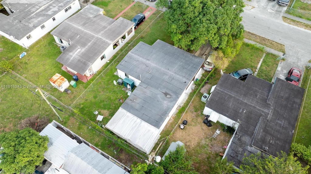Real estate property located at 1951 Rutland St, Miami-dade, Magnolia Gardens Consolid, Opa Locka, FL