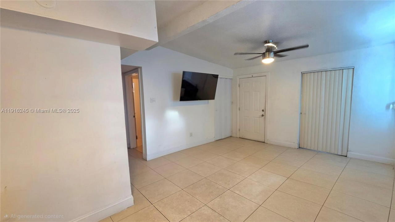 Real estate property located at 1951 Rutland St, Miami-dade, Magnolia Gardens Consolid, Opa Locka, FL