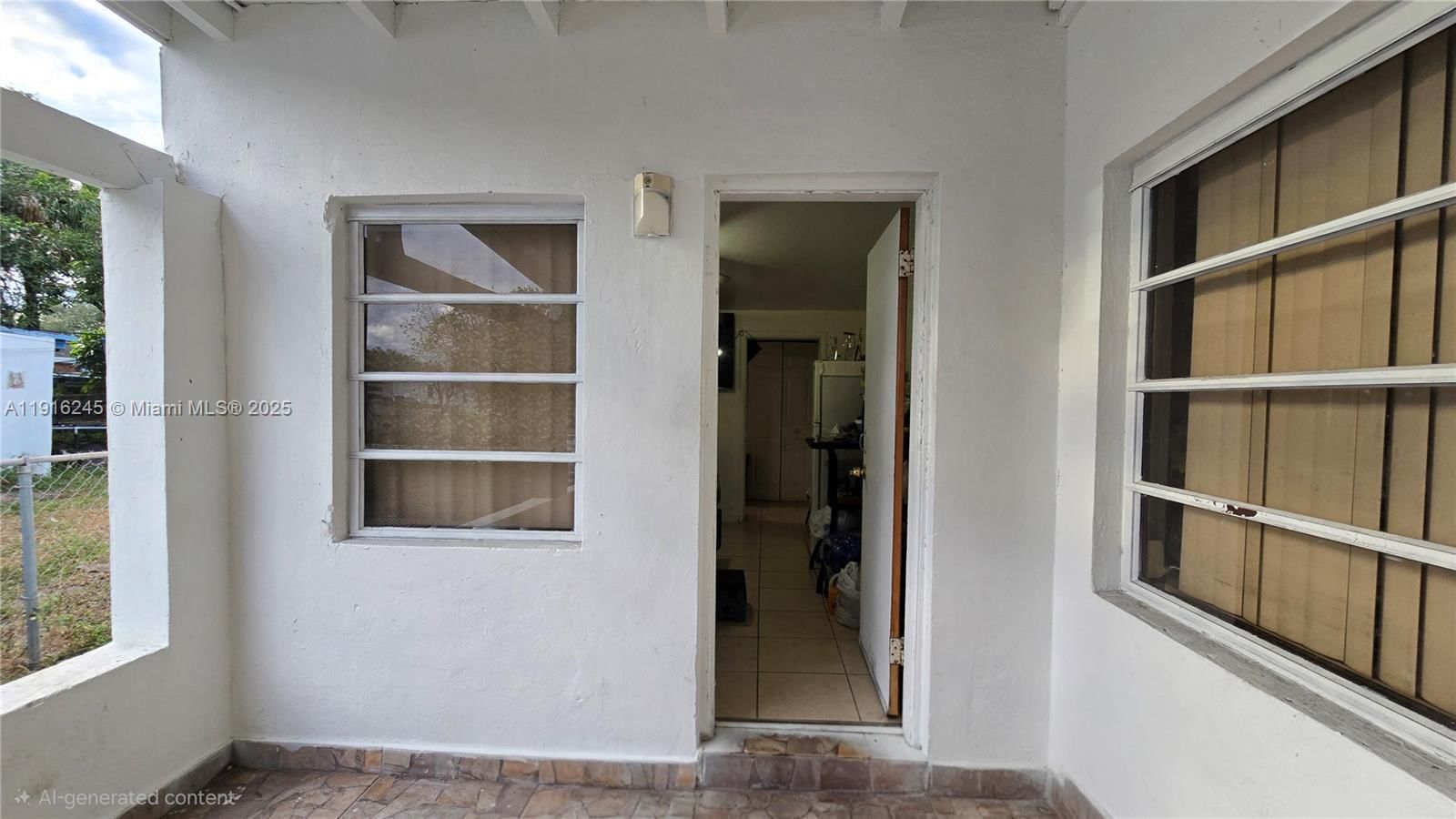 Real estate property located at 1951 Rutland St, Miami-dade, Magnolia Gardens Consolid, Opa Locka, FL