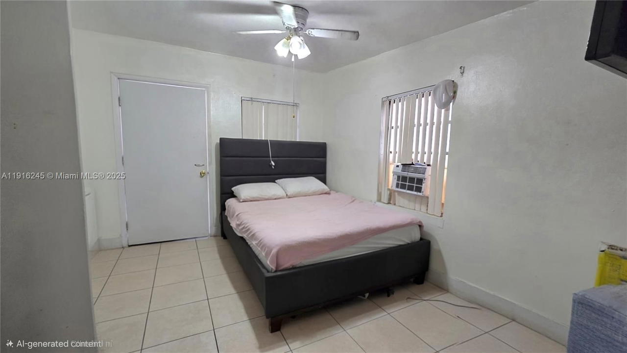 Real estate property located at 1951 Rutland St, Miami-dade, Magnolia Gardens Consolid, Opa Locka, FL