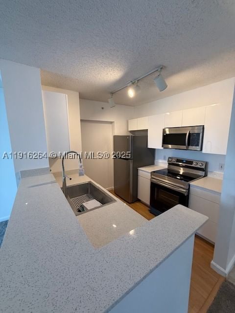 Real estate property located at 1919 Van Buren St #516A, Broward, Regent Park Condo, Hollywood, FL
