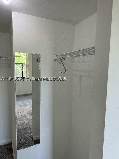 Real estate property located at 1919 Van Buren St #516A, Broward, Regent Park Condo, Hollywood, FL