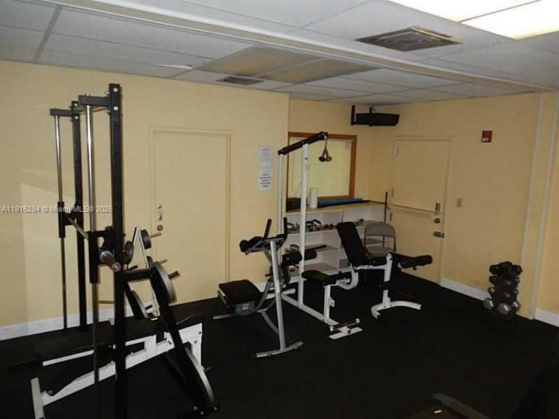 Real estate property located at 1720 Harrison St #10G, Broward, Home Tower Condo, Hollywood, FL