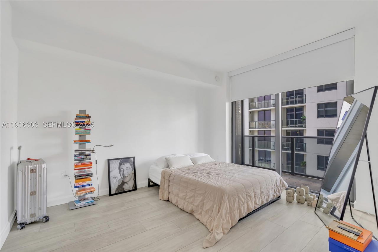 Real estate property located at 55 9th St #2610, Miami-dade, Brickell Heights West Con, Miami, FL