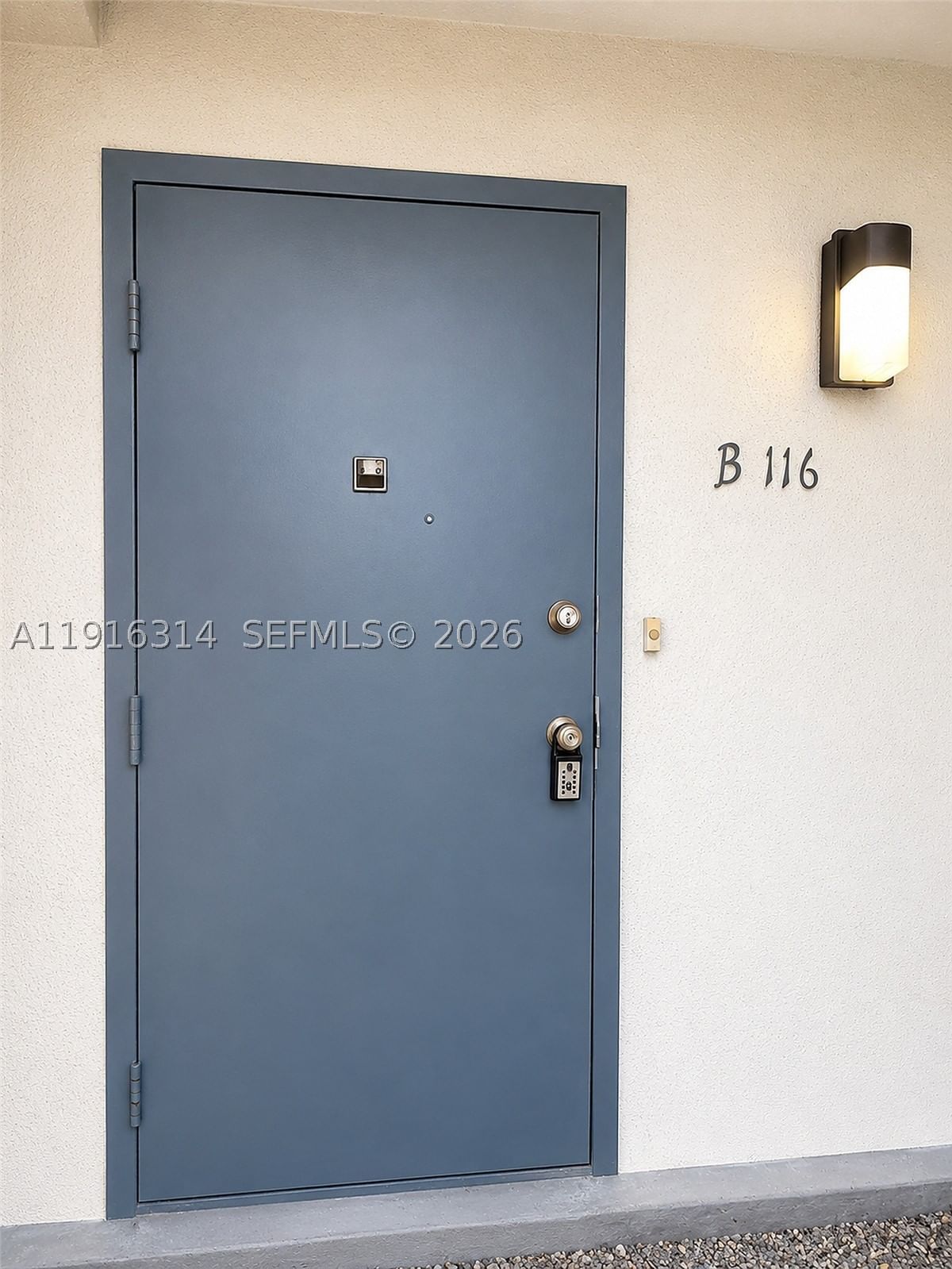Real estate property located at 116 Tuscany B #116, Palm Beach, Kings Point Tuscany Condo, Delray Beach, FL