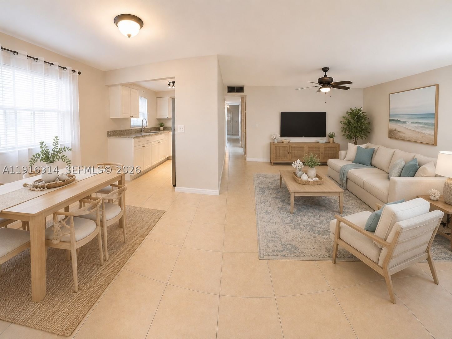 Real estate property located at 116 Tuscany B #116, Palm Beach, Kings Point Tuscany Condo, Delray Beach, FL