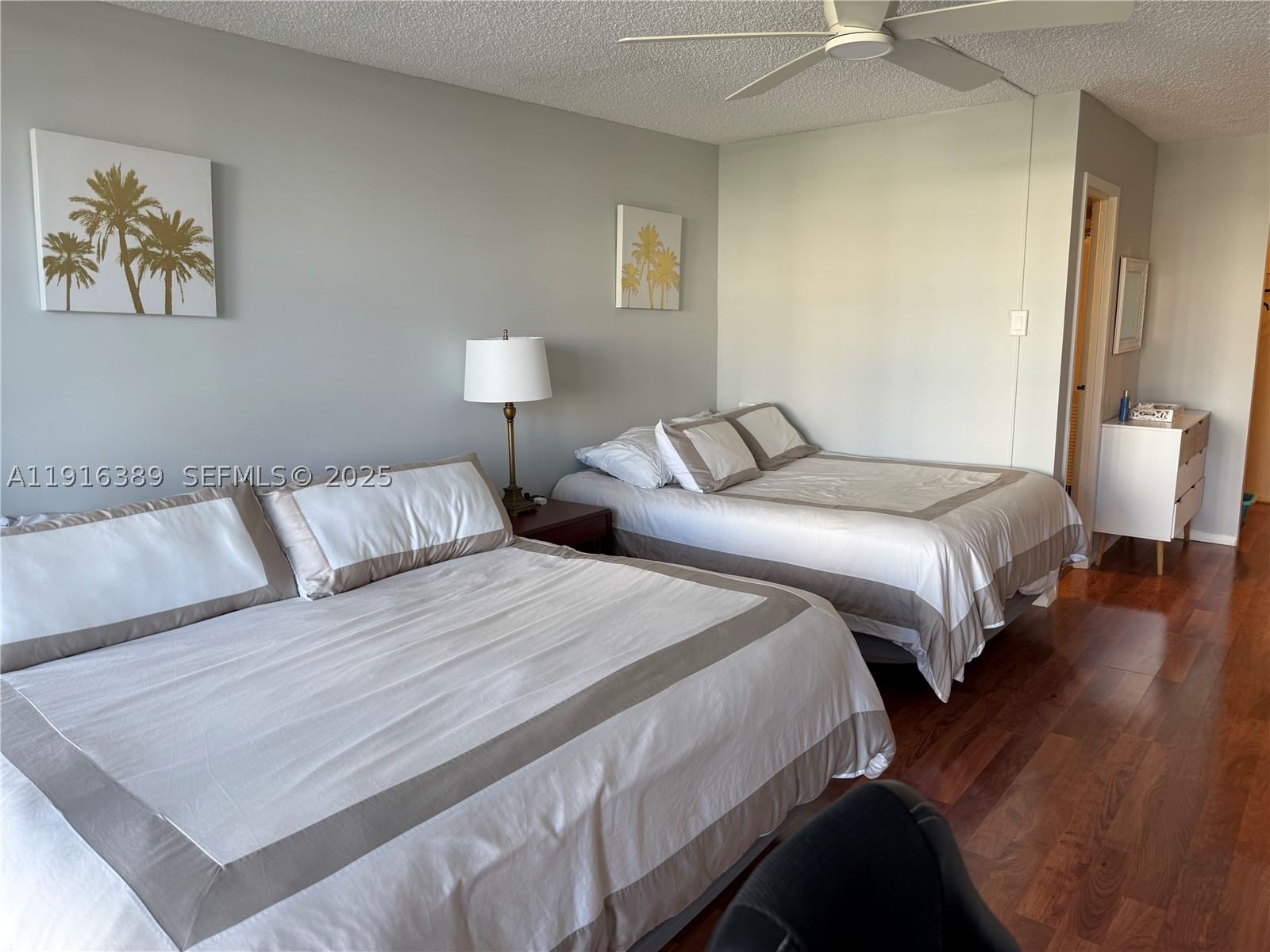 Real estate property located at 800 Parkview Dr #402, Broward, Oceanview Park Condo, Hallandale Beach, FL