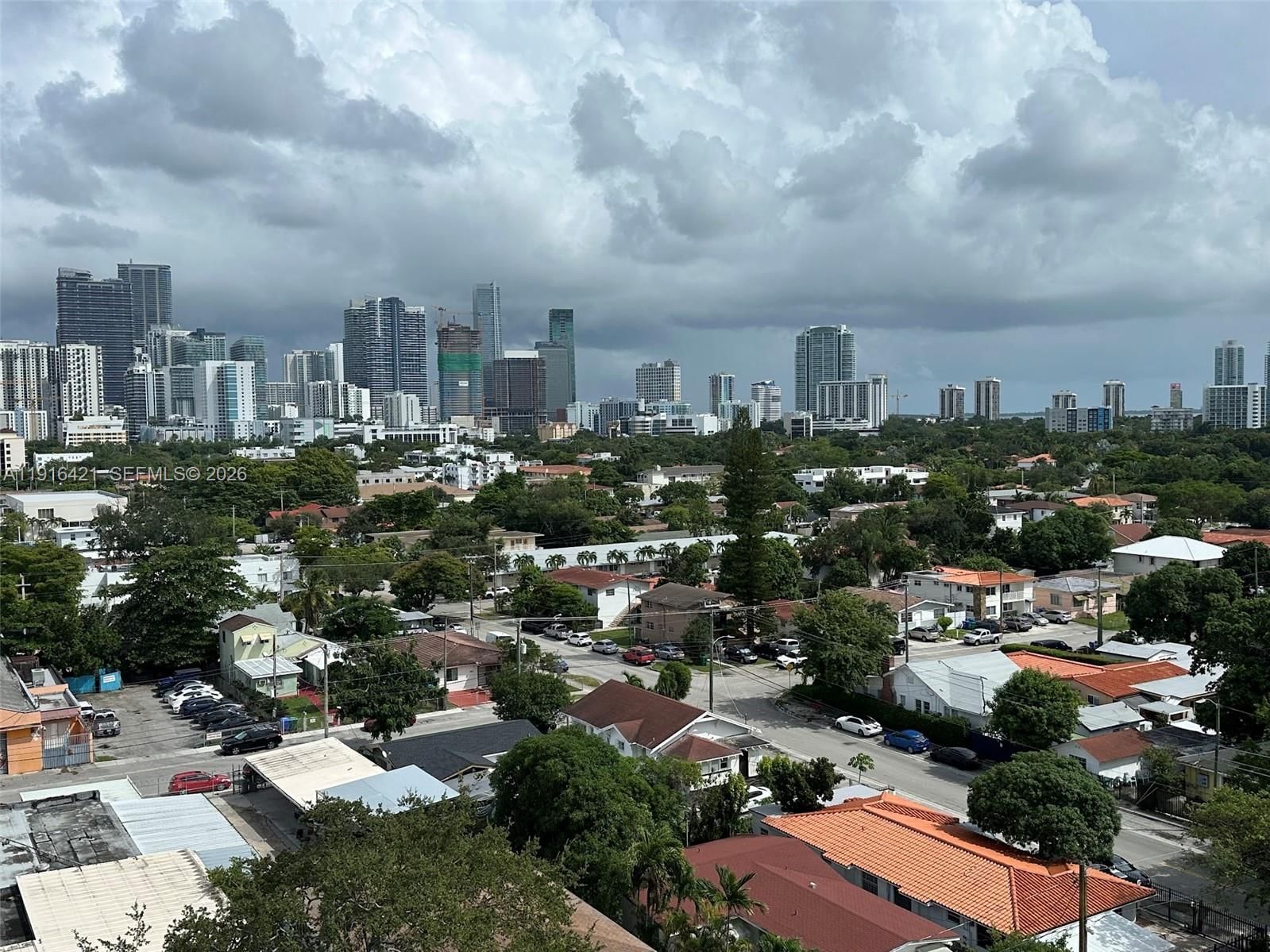 Real estate property located at 900 8th St #1010, Miami-dade, Brickell Vista Condo, Miami, FL
