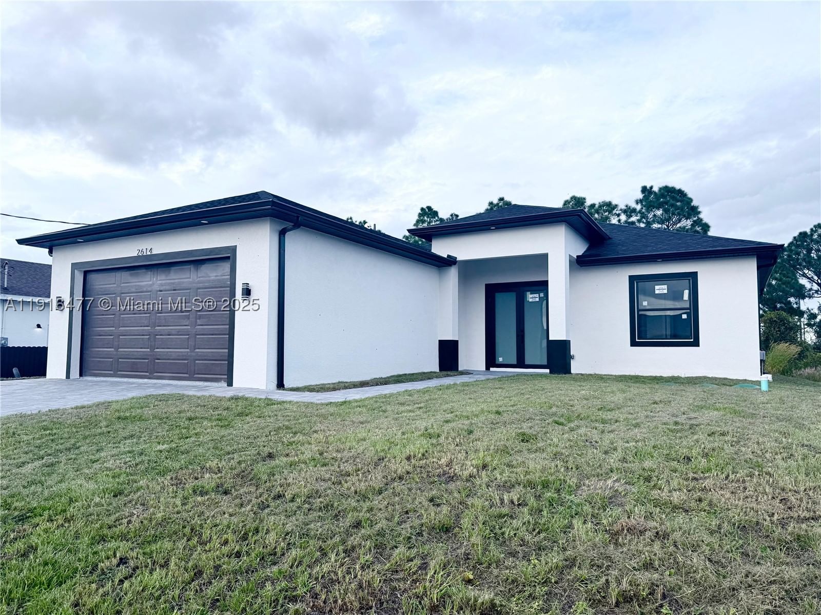Real estate property located at 2614 45 Street W, Lee, 0, Lehigh Acres, FL