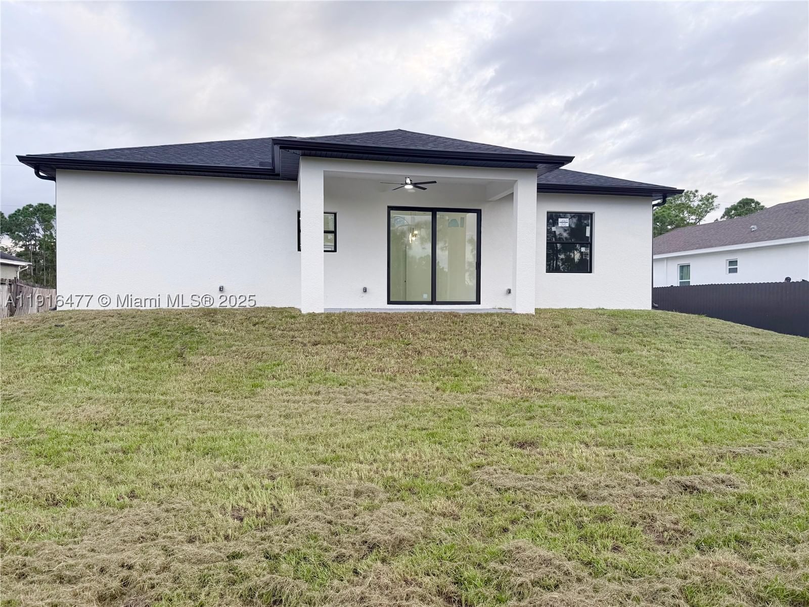 Real estate property located at 2614 45 Street W, Lee, 0, Lehigh Acres, FL