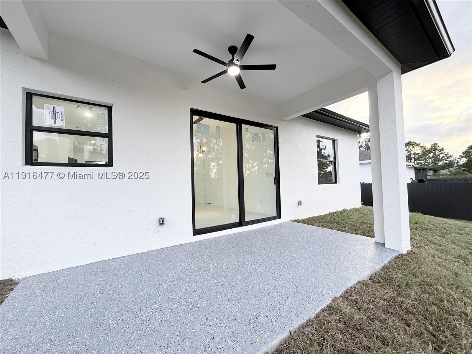Real estate property located at 2614 45 Street W, Lee, 0, Lehigh Acres, FL