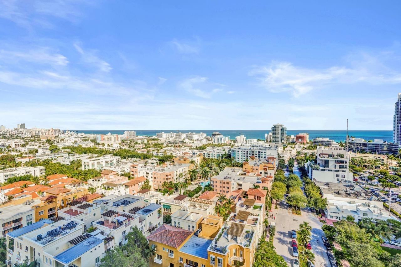 Real estate property located at 90 Alton Rd #1907, Miami-dade, Yacht Club At Portofino, Miami Beach, FL