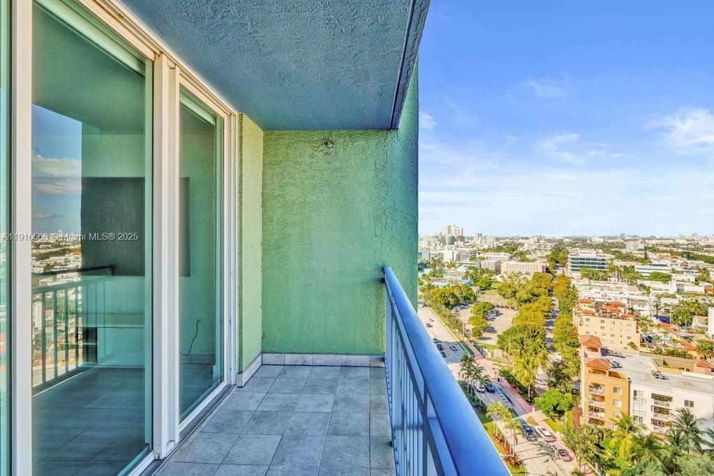 Real estate property located at 90 Alton Rd #1907, Miami-dade, Yacht Club At Portofino, Miami Beach, FL