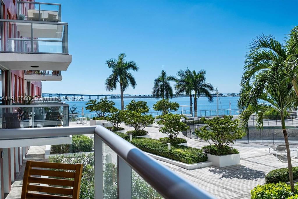 Real estate property located at 1541 Brickell Ave C406, Miami-dade, The Palace Condo, Miami, FL