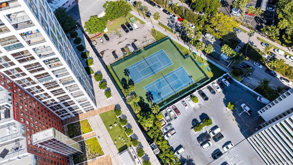 Real estate property located at 1541 Brickell Ave C406, Miami-dade, The Palace Condo, Miami, FL