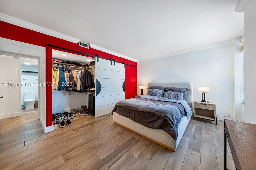 Real estate property located at 1541 Brickell Ave C406, Miami-dade, The Palace Condo, Miami, FL