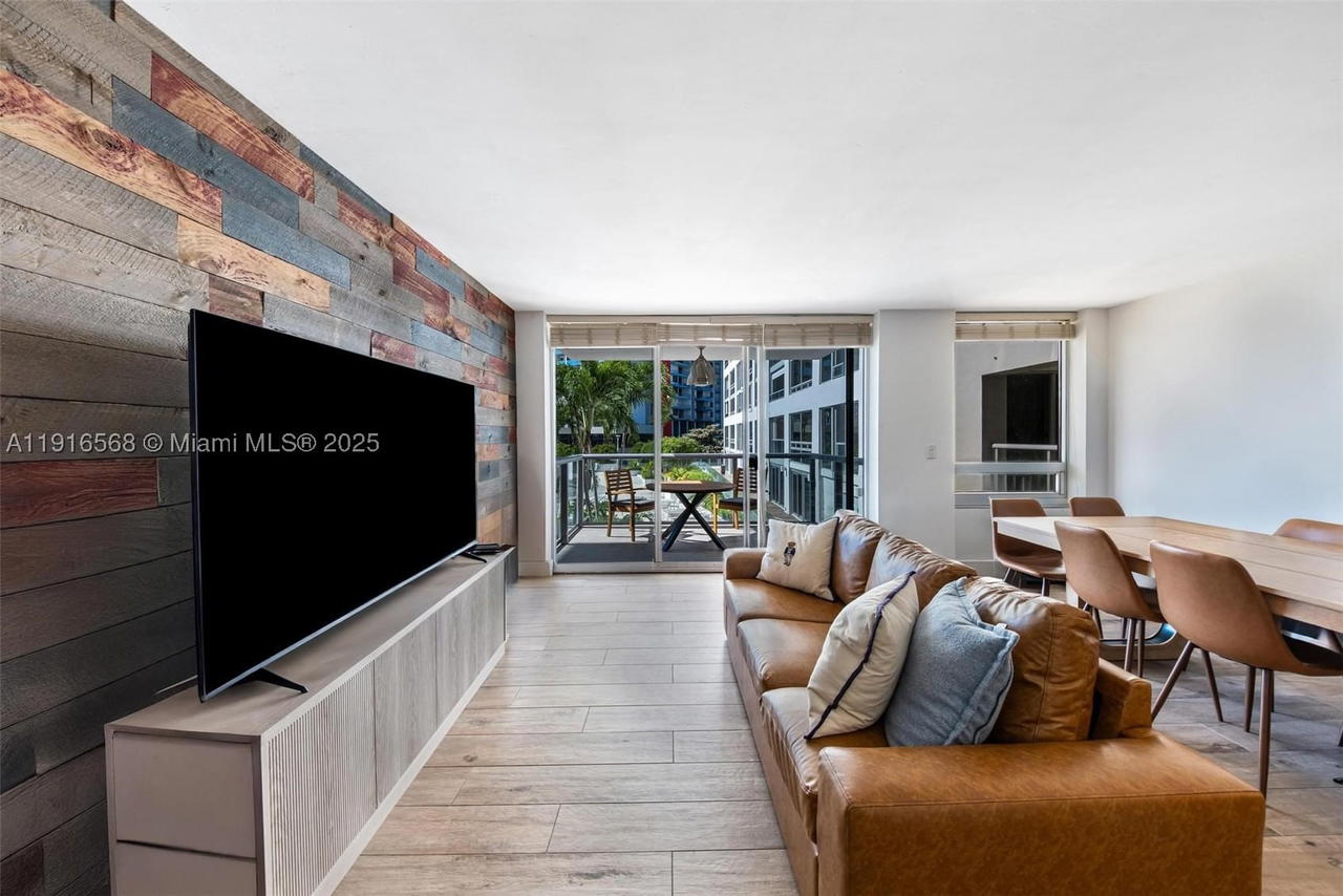 Real estate property located at 1541 Brickell Ave C406, Miami-dade, The Palace Condo, Miami, FL