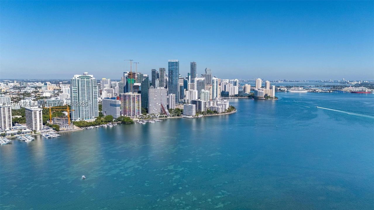 Real estate property located at 1541 Brickell Ave C406, Miami-dade, The Palace Condo, Miami, FL
