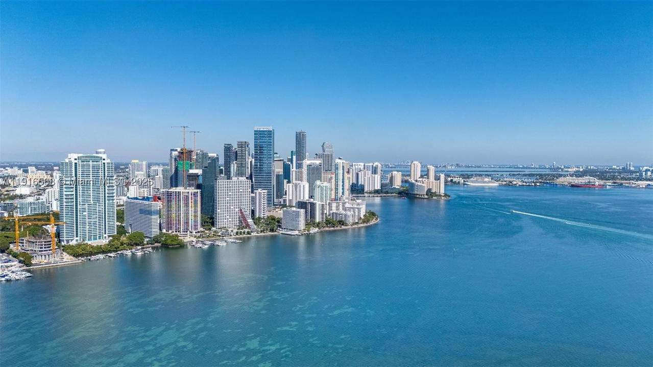 Real estate property located at 1541 Brickell Ave C406, Miami-dade, The Palace Condo, Miami, FL