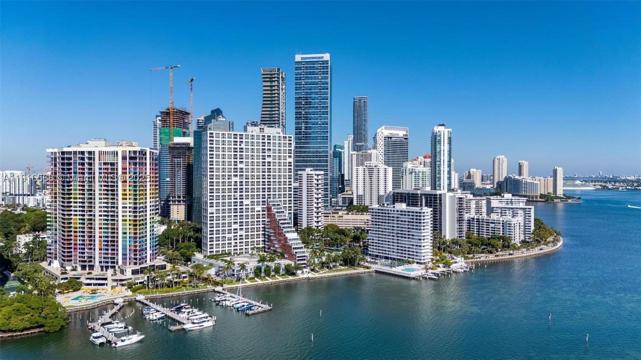 Real estate property located at 1541 Brickell Ave C406, Miami-dade, The Palace Condo, Miami, FL