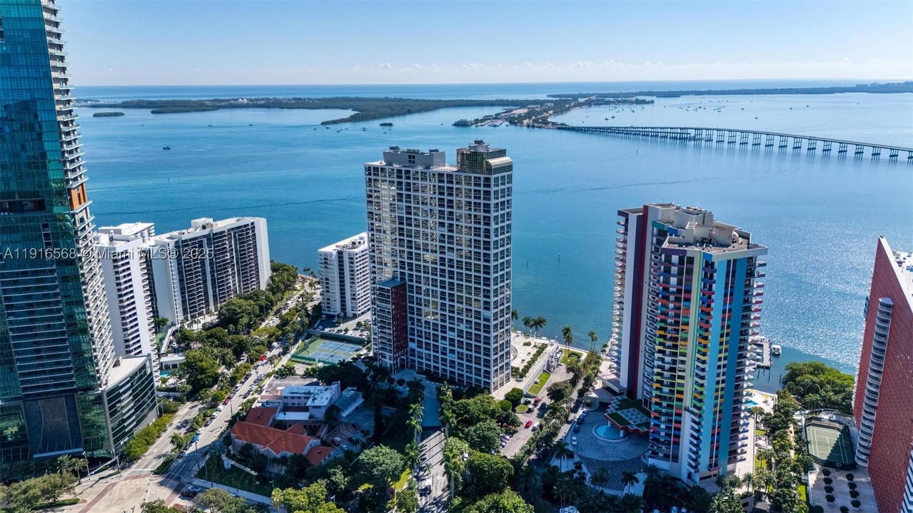 Real estate property located at 1541 Brickell Ave C406, Miami-dade, The Palace Condo, Miami, FL