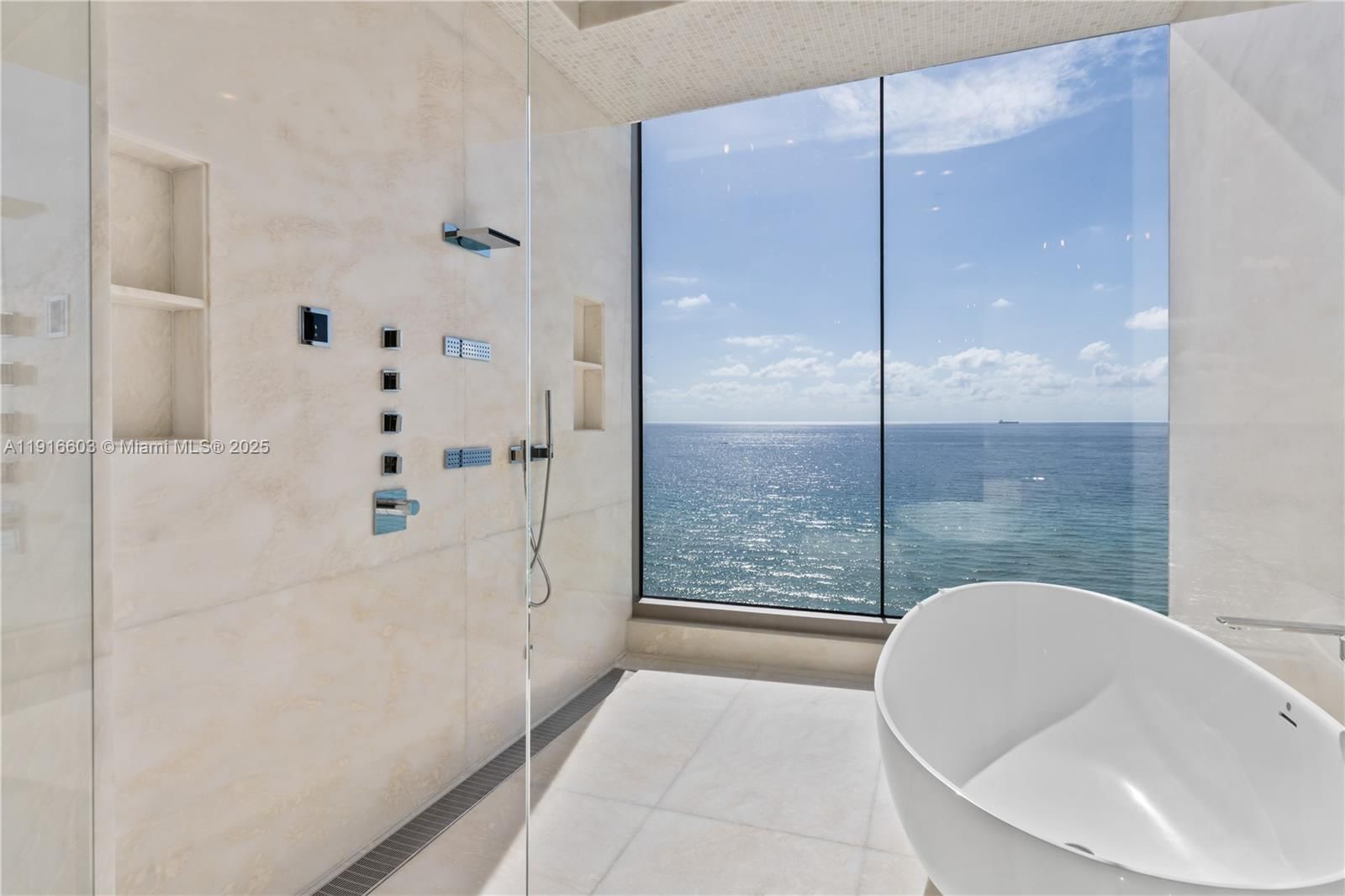 Real estate property located at 17975 Collins Avenue #2402, Miami-dade, Estates At Acqualina, Sunny Isles Beach, FL