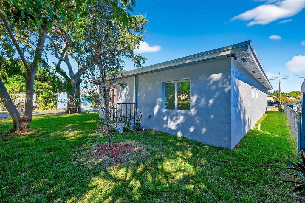 Real estate property located at 1346 44th St, Miami-dade, N Miami Estates, Miami, FL