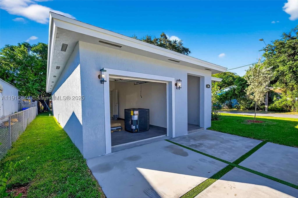 Real estate property located at 1346 44th St, Miami-dade, N Miami Estates, Miami, FL