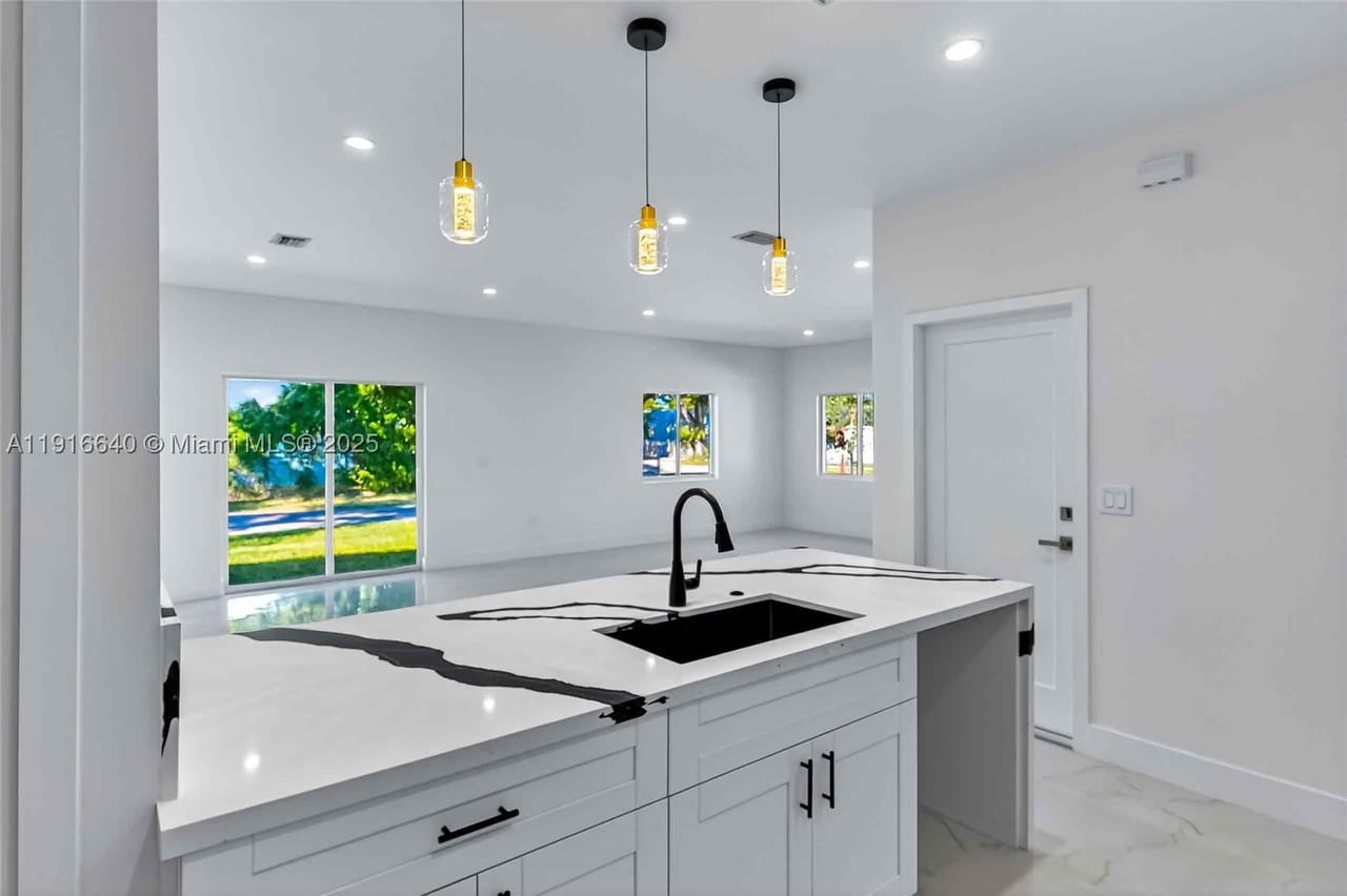 Real estate property located at 1346 44th St, Miami-dade, N Miami Estates, Miami, FL