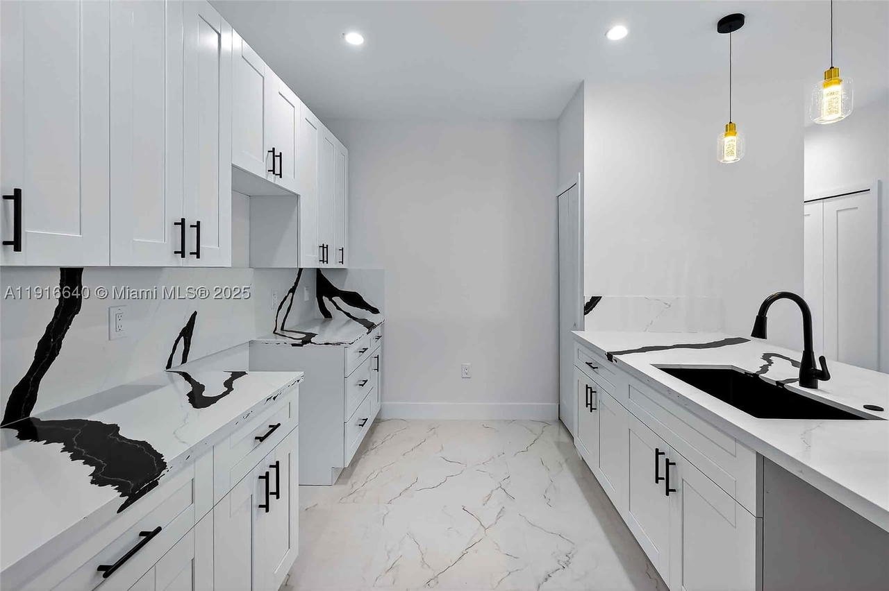 Real estate property located at 1346 44th St, Miami-dade, N Miami Estates, Miami, FL