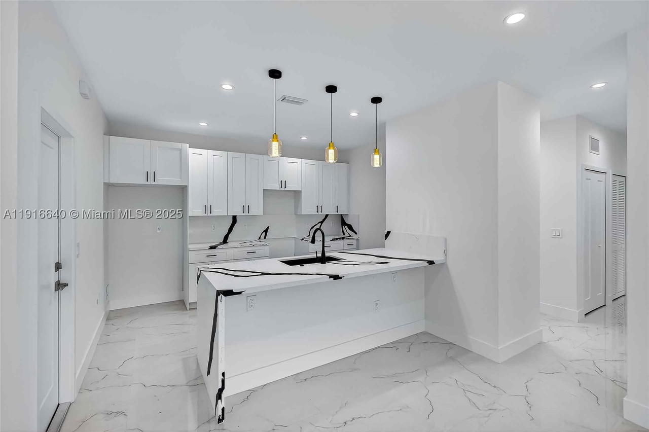 Real estate property located at 1346 44th St, Miami-dade, N Miami Estates, Miami, FL