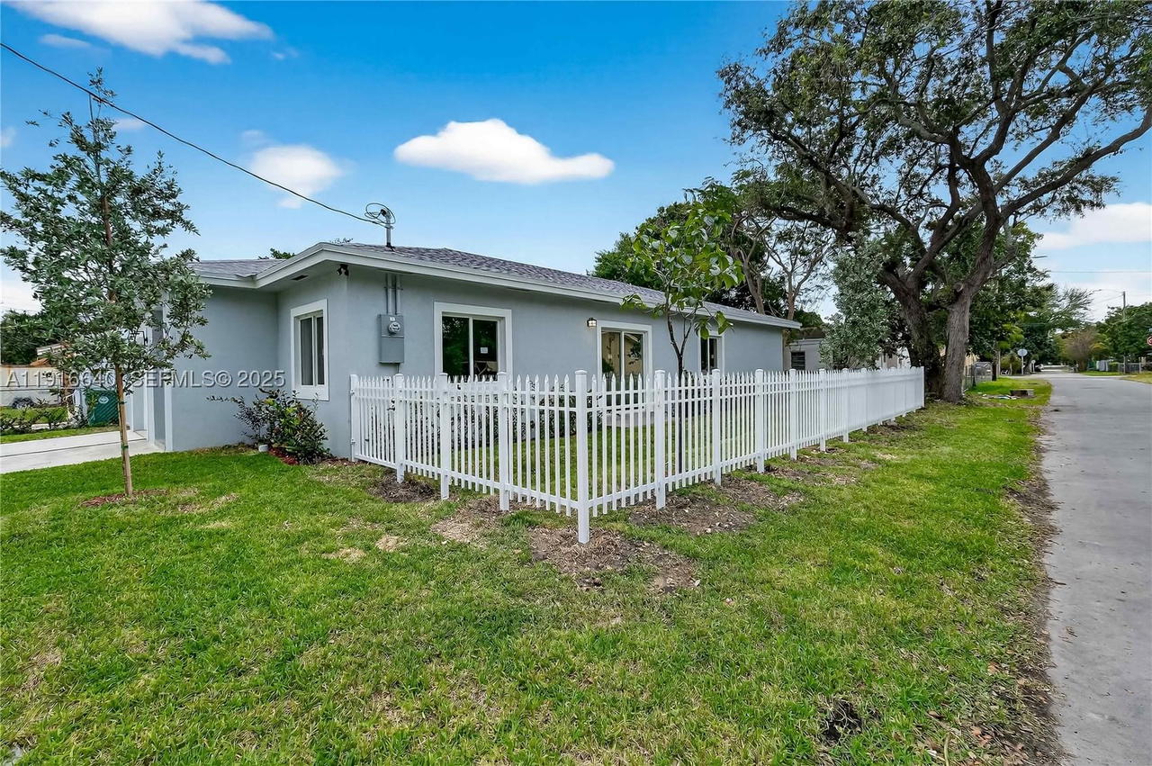 Real estate property located at 1346 44th St, Miami-dade, N Miami Estates, Miami, FL