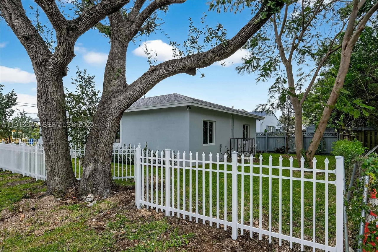 Real estate property located at 1346 44th St, Miami-dade, N Miami Estates, Miami, FL