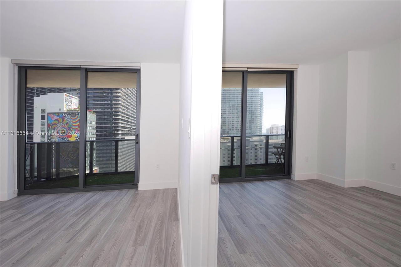 Real estate property located at 45 9th St #1504, Miami-dade, Brickell Heights East Con, Miami, FL