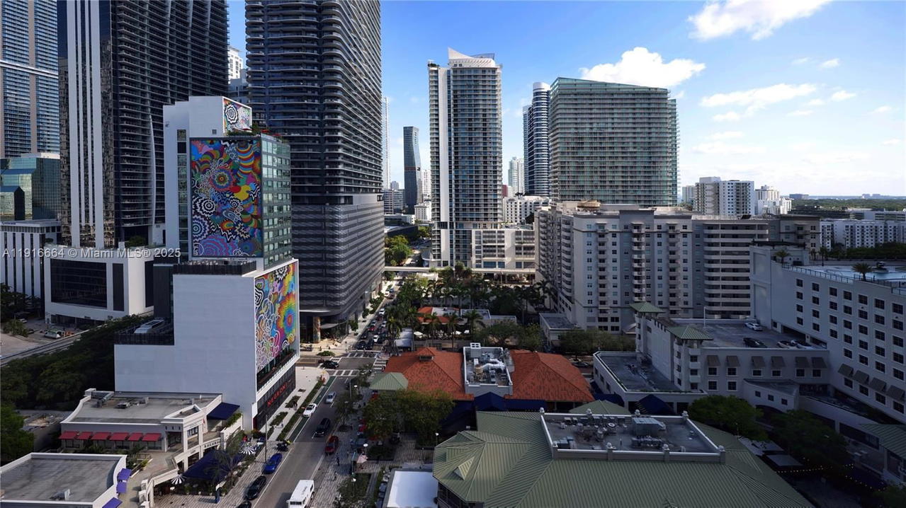 Real estate property located at 45 9th St #1504, Miami-dade, Brickell Heights East Con, Miami, FL
