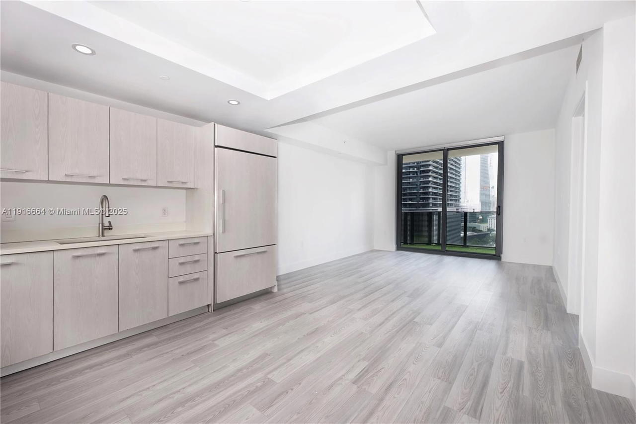 Real estate property located at 45 9th St #1504, Miami-dade, Brickell Heights East Con, Miami, FL